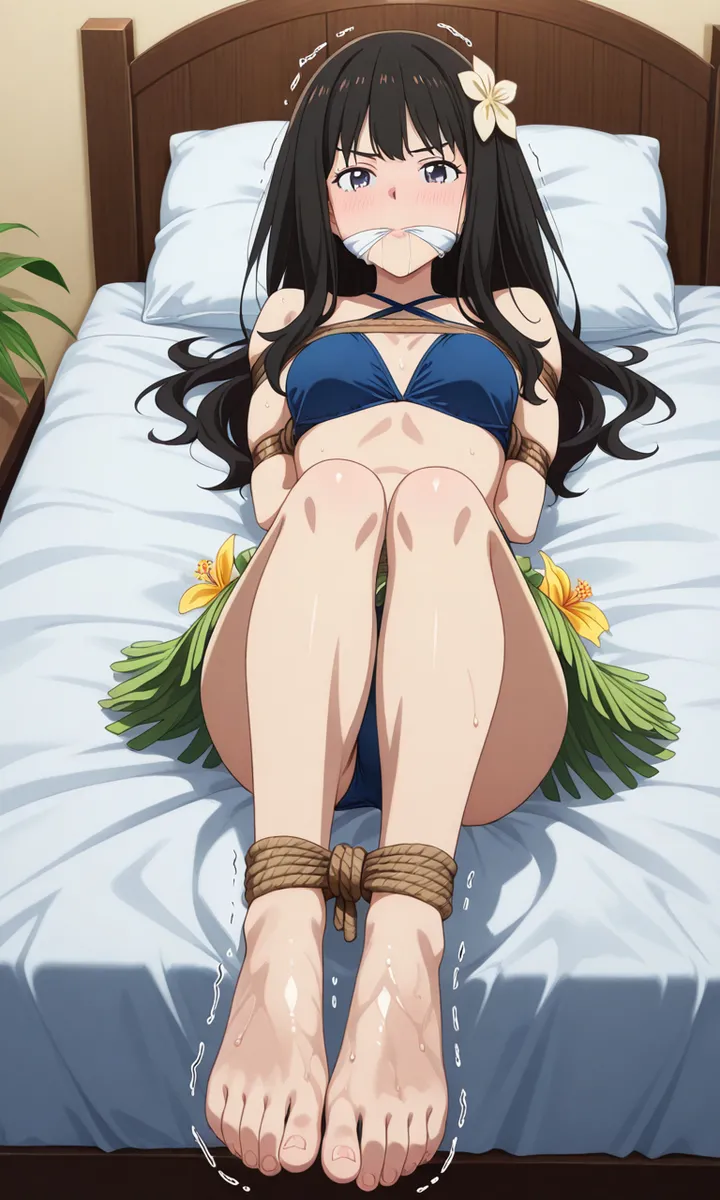 LYCORIS RECOIL 3 - Image 188