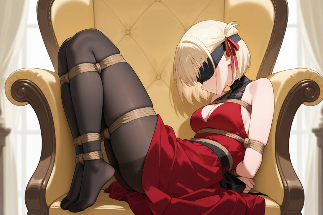 LYCORIS RECOIL 3 - Image 193