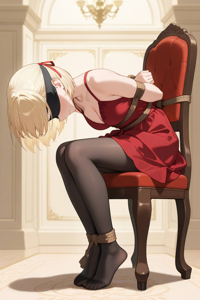 LYCORIS RECOIL 3 - Image 194