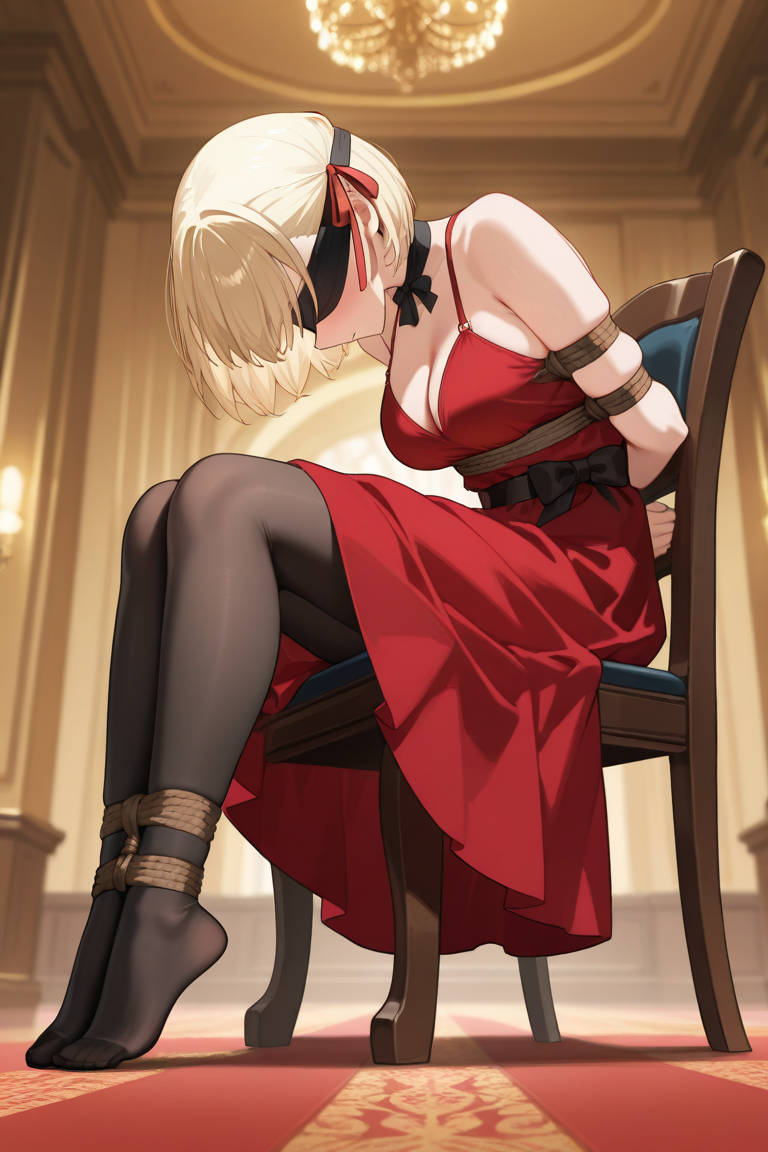 LYCORIS RECOIL 3 - Image 195