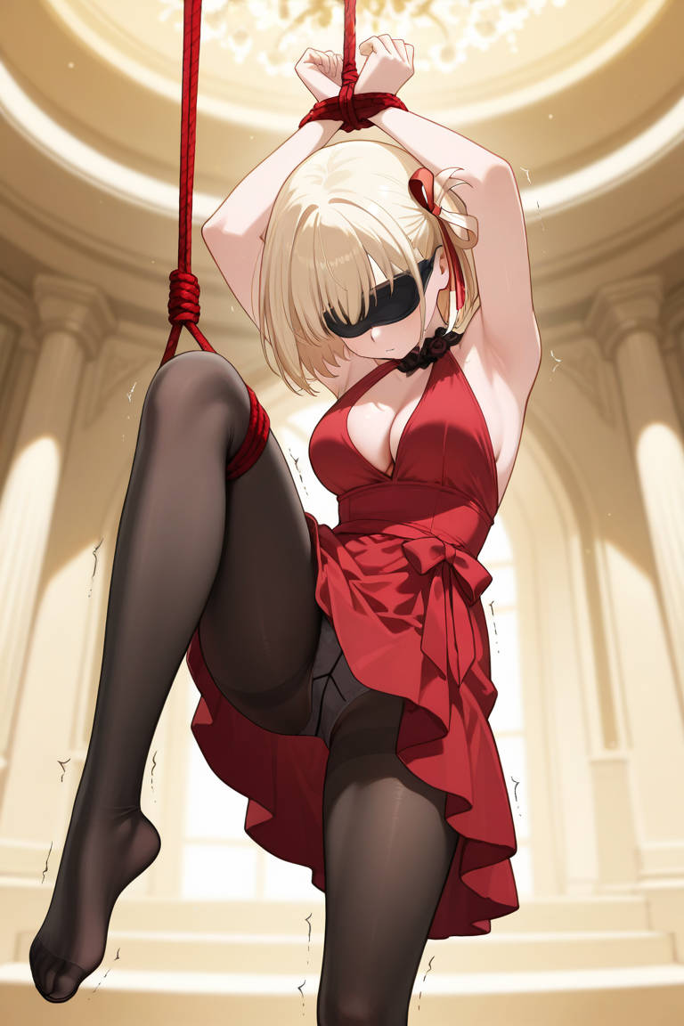 LYCORIS RECOIL 3 - Image 197