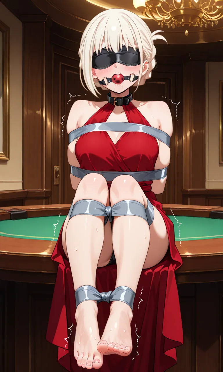 LYCORIS RECOIL 3 - Image 200