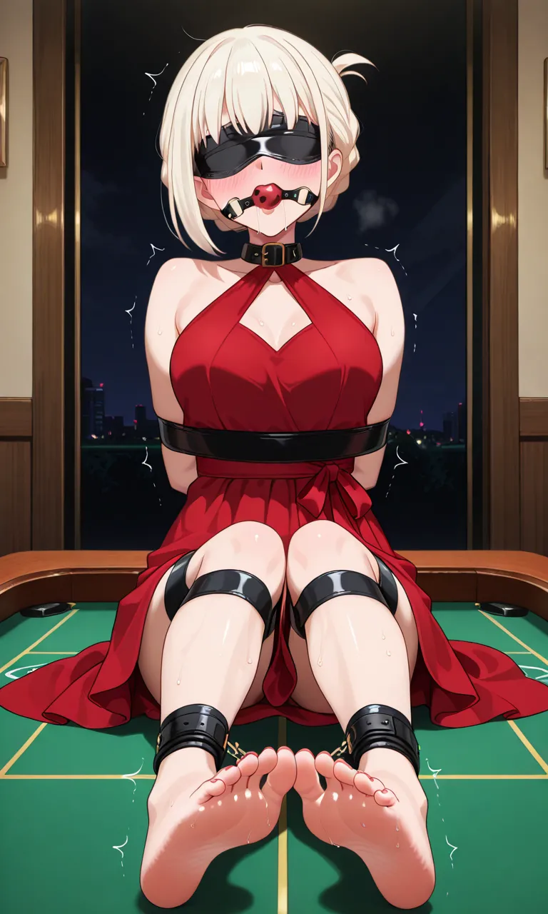 LYCORIS RECOIL 3 - Image 201