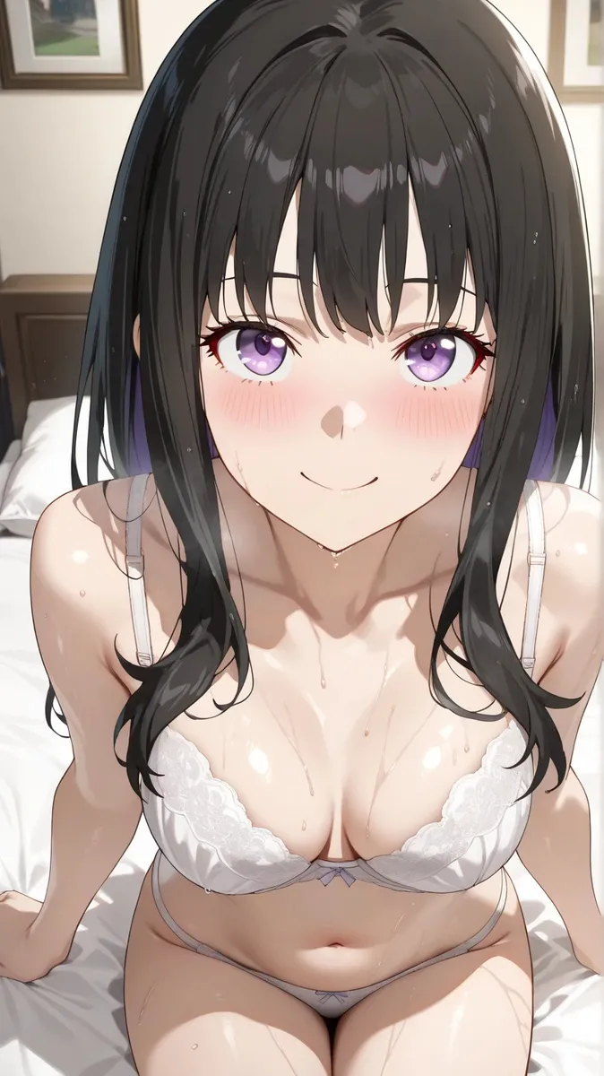 LYCORIS RECOIL 3 - Image 227