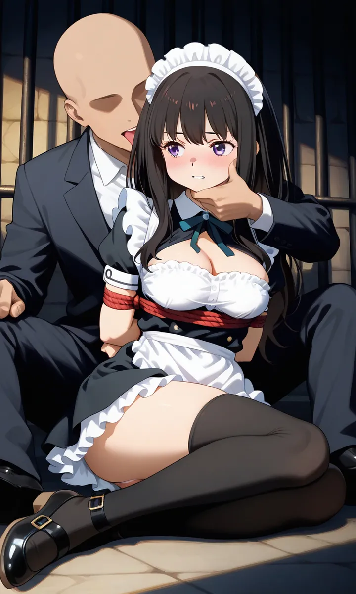 LYCORIS RECOIL 3 - Image 233