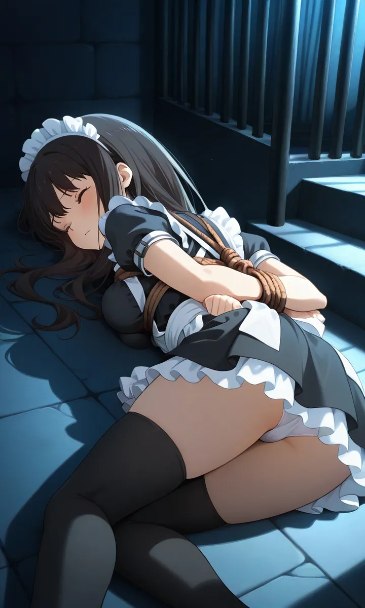 LYCORIS RECOIL 3 - Image 235