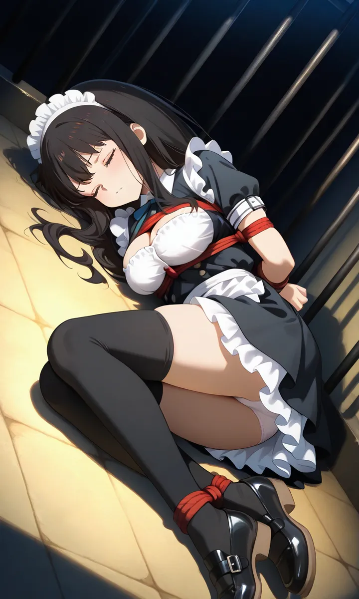 LYCORIS RECOIL 3 - Image 237