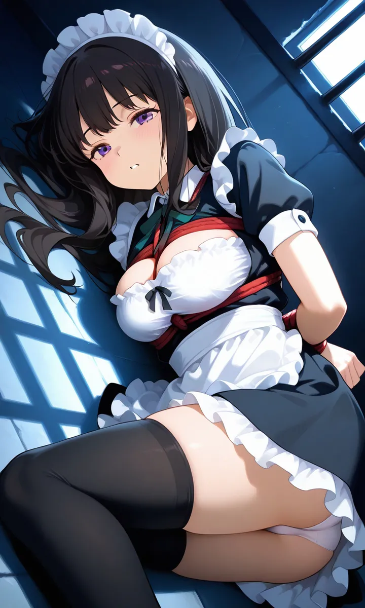 LYCORIS RECOIL 3 - Image 239