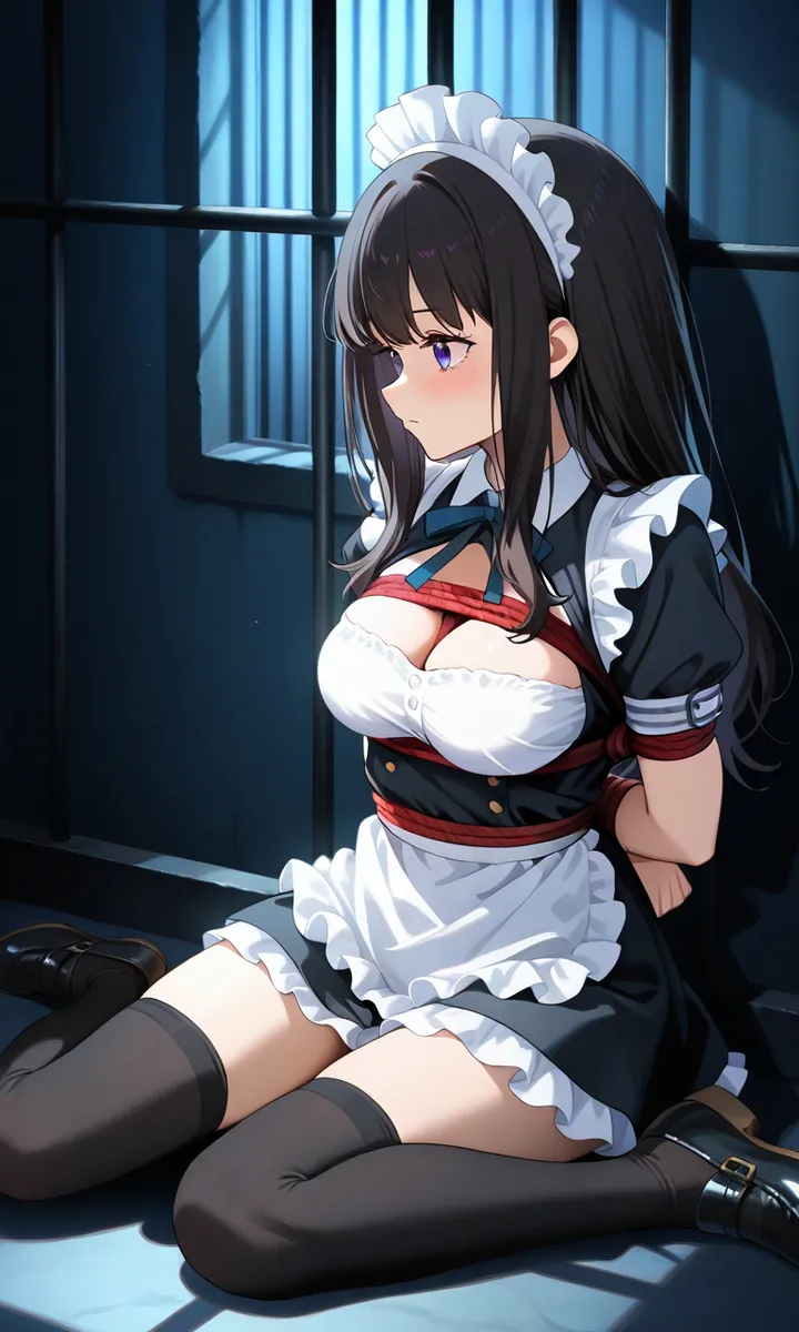 LYCORIS RECOIL 3 - Image 240