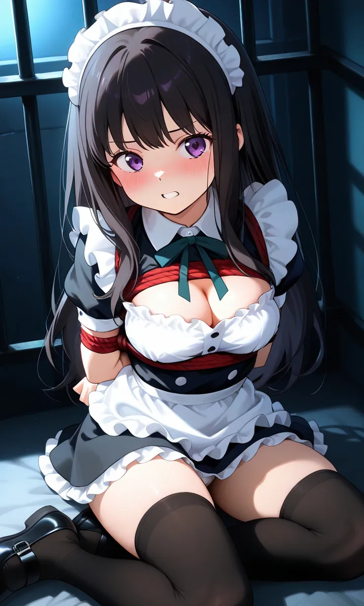 LYCORIS RECOIL 3 - Image 242