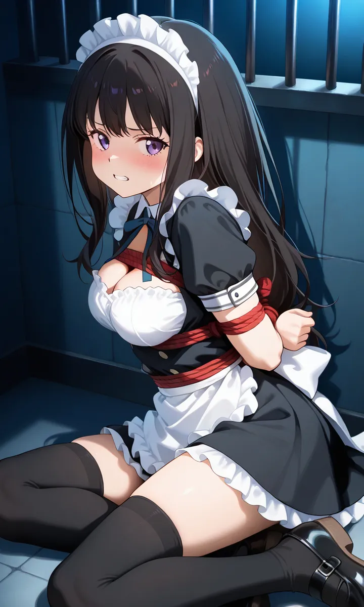 LYCORIS RECOIL 3 - Image 243