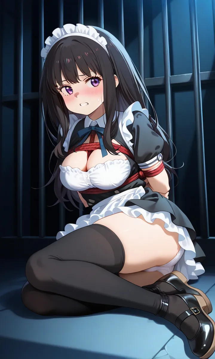 LYCORIS RECOIL 3 - Image 244