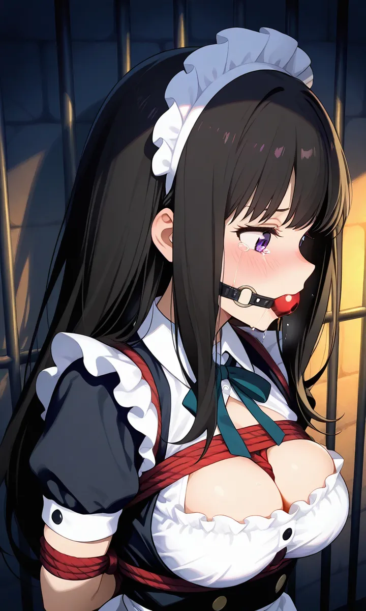 LYCORIS RECOIL 3 - Image 253