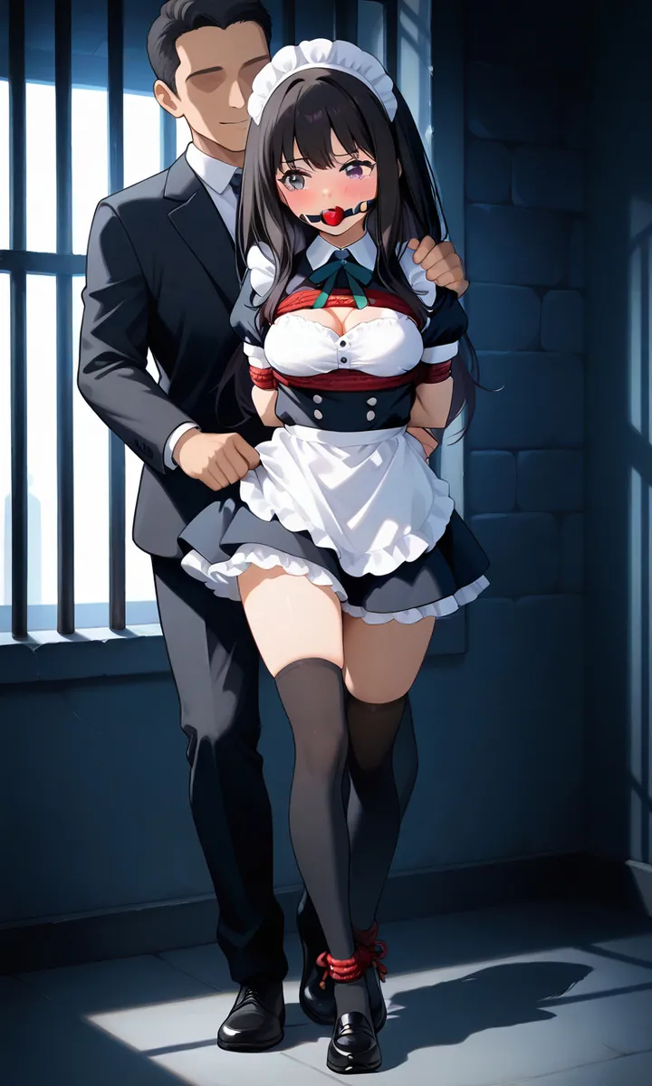 LYCORIS RECOIL 3 - Image 256