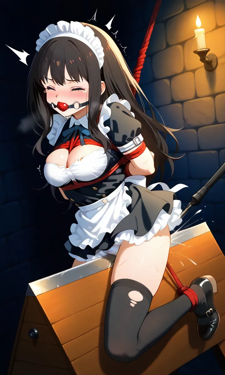 LYCORIS RECOIL 3 - Image 262