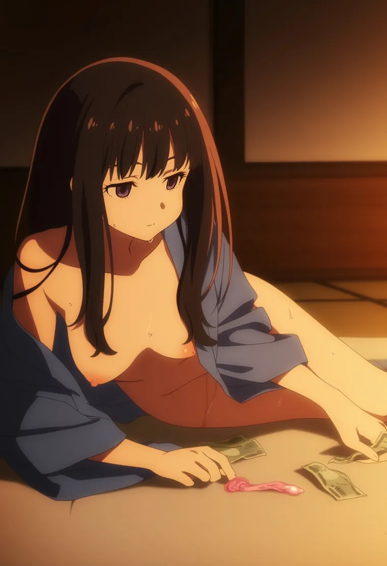 LYCORIS RECOIL 3 - Image 29