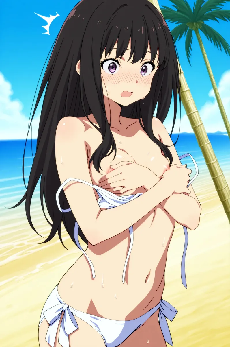 LYCORIS RECOIL 3 - Image 306