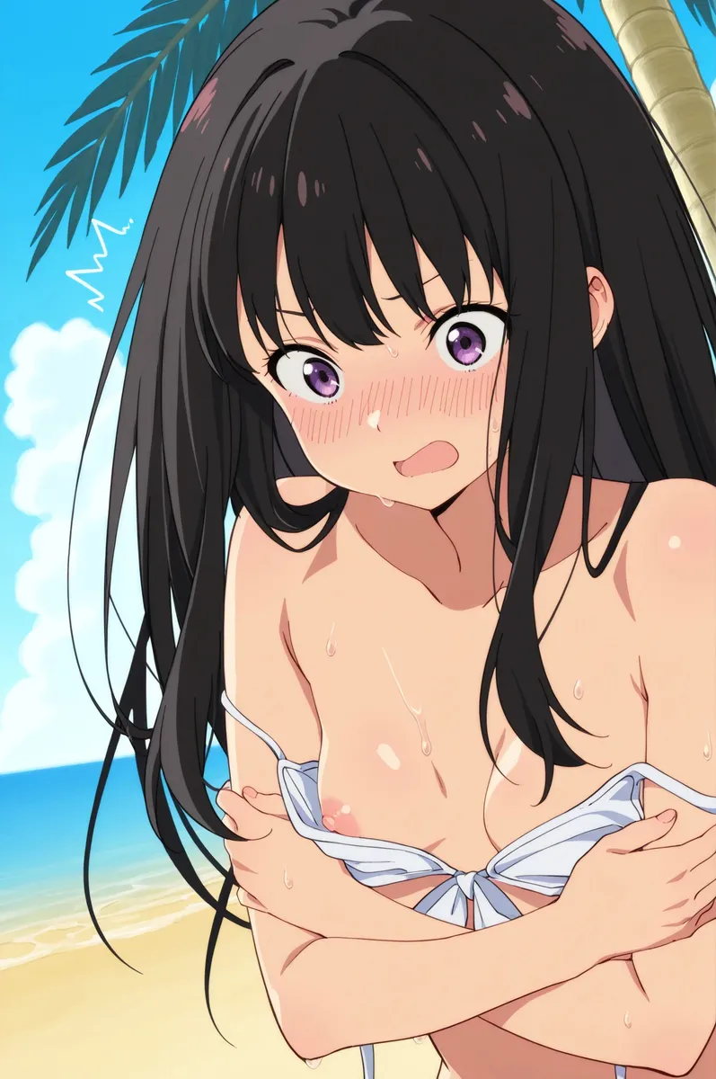 LYCORIS RECOIL 3 - Image 307