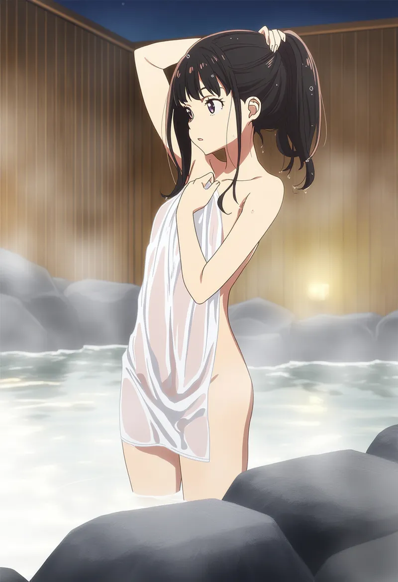 LYCORIS RECOIL 3 - Image 315