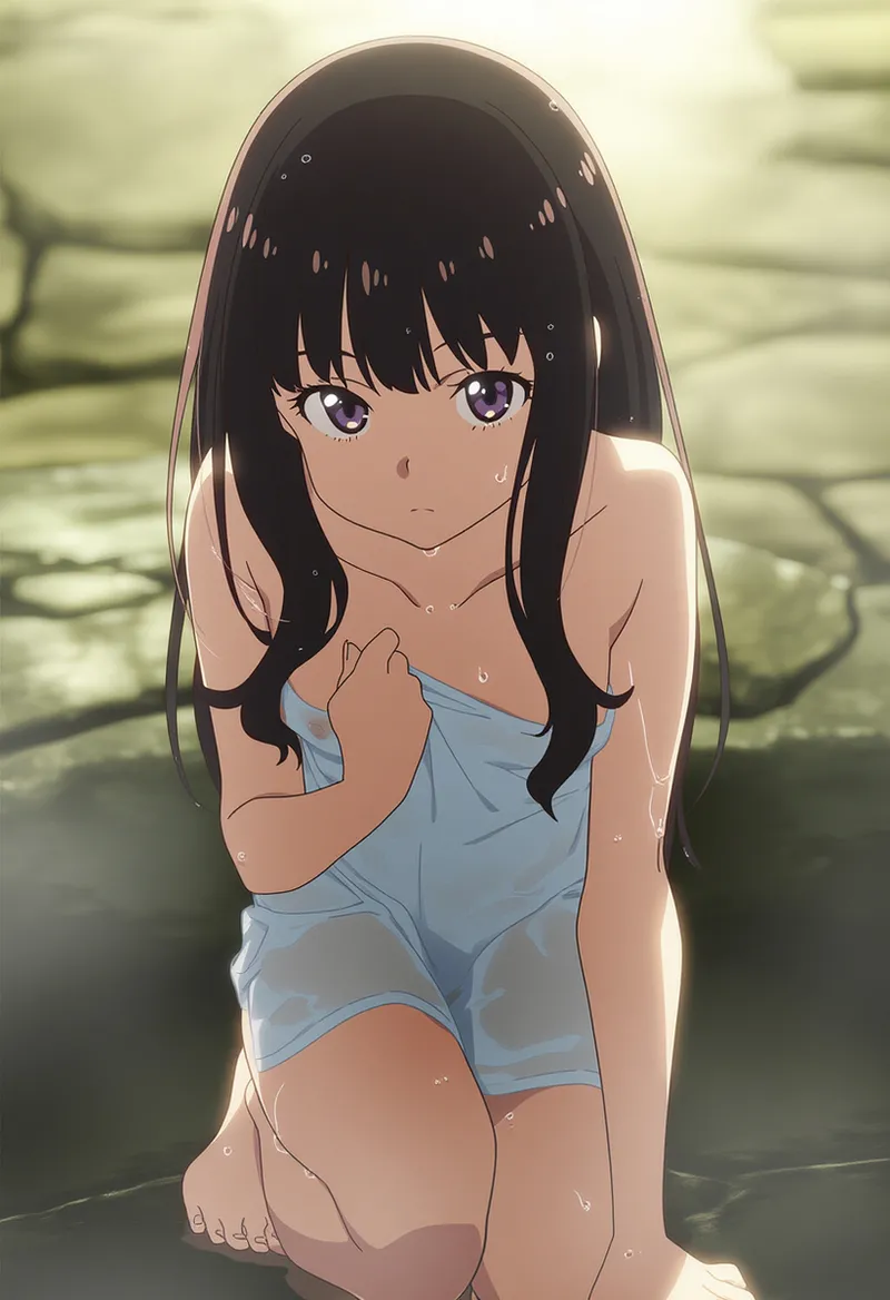 LYCORIS RECOIL 3 - Image 316