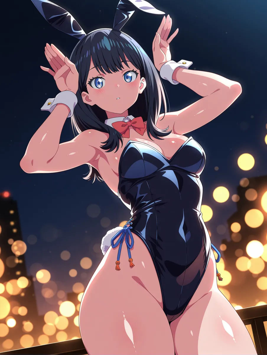 LYCORIS RECOIL 3 - Image 33