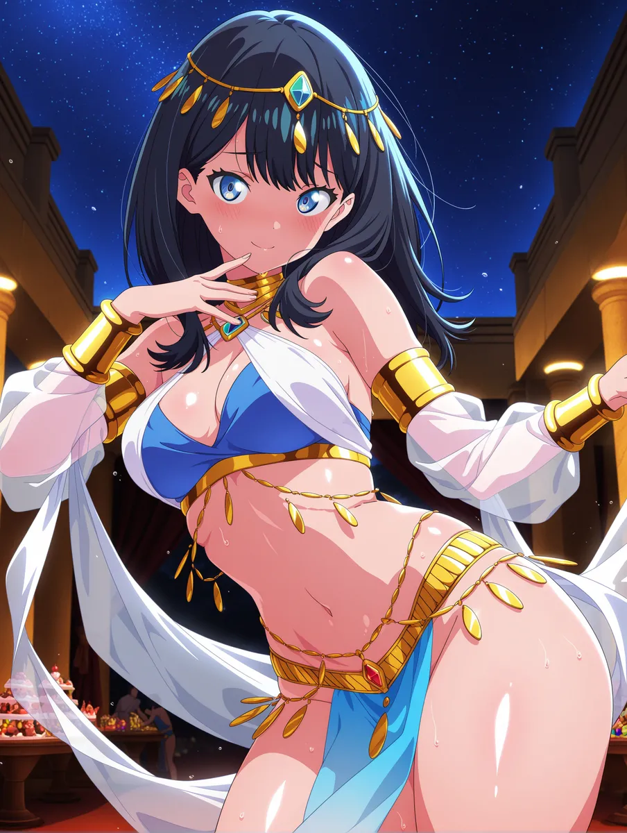 LYCORIS RECOIL 3 - Image 35