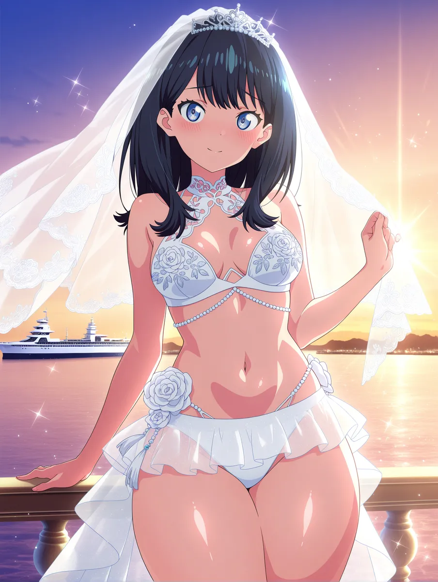 LYCORIS RECOIL 3 - Image 53