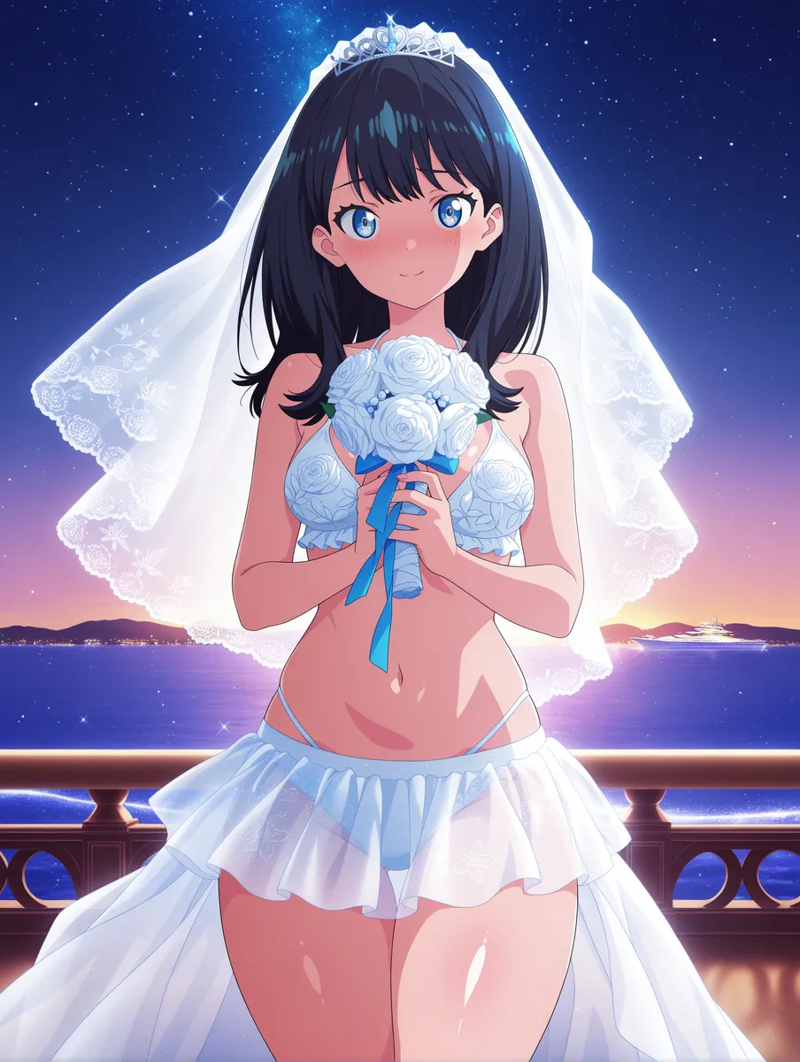 LYCORIS RECOIL 3 - Image 55