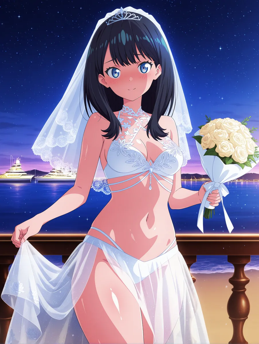 LYCORIS RECOIL 3 - Image 56