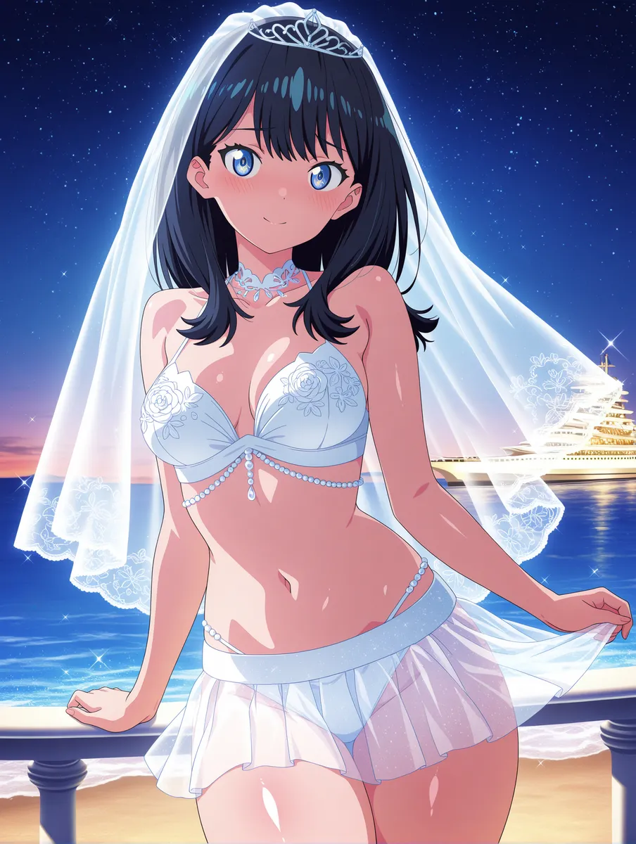 LYCORIS RECOIL 3 - Image 57