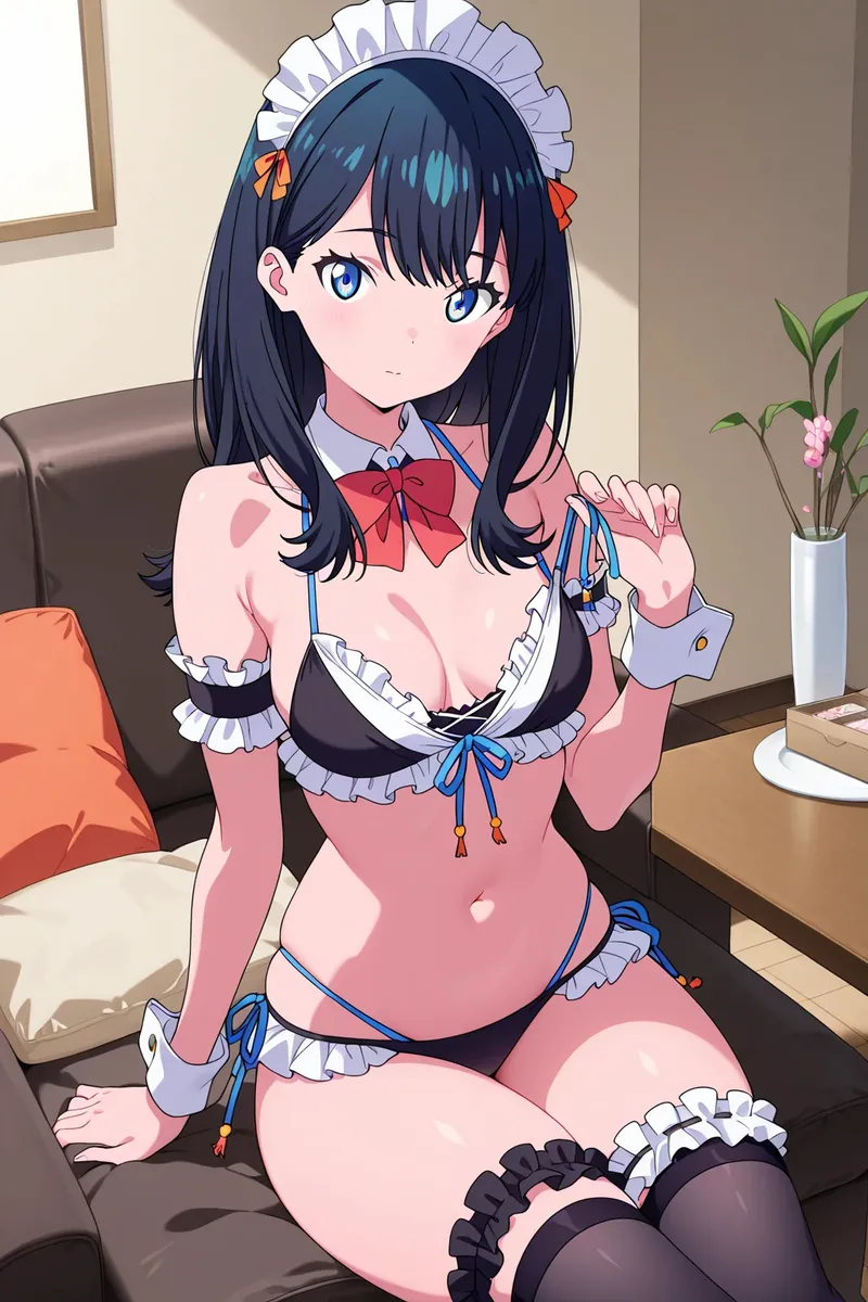 LYCORIS RECOIL 3 - Image 61