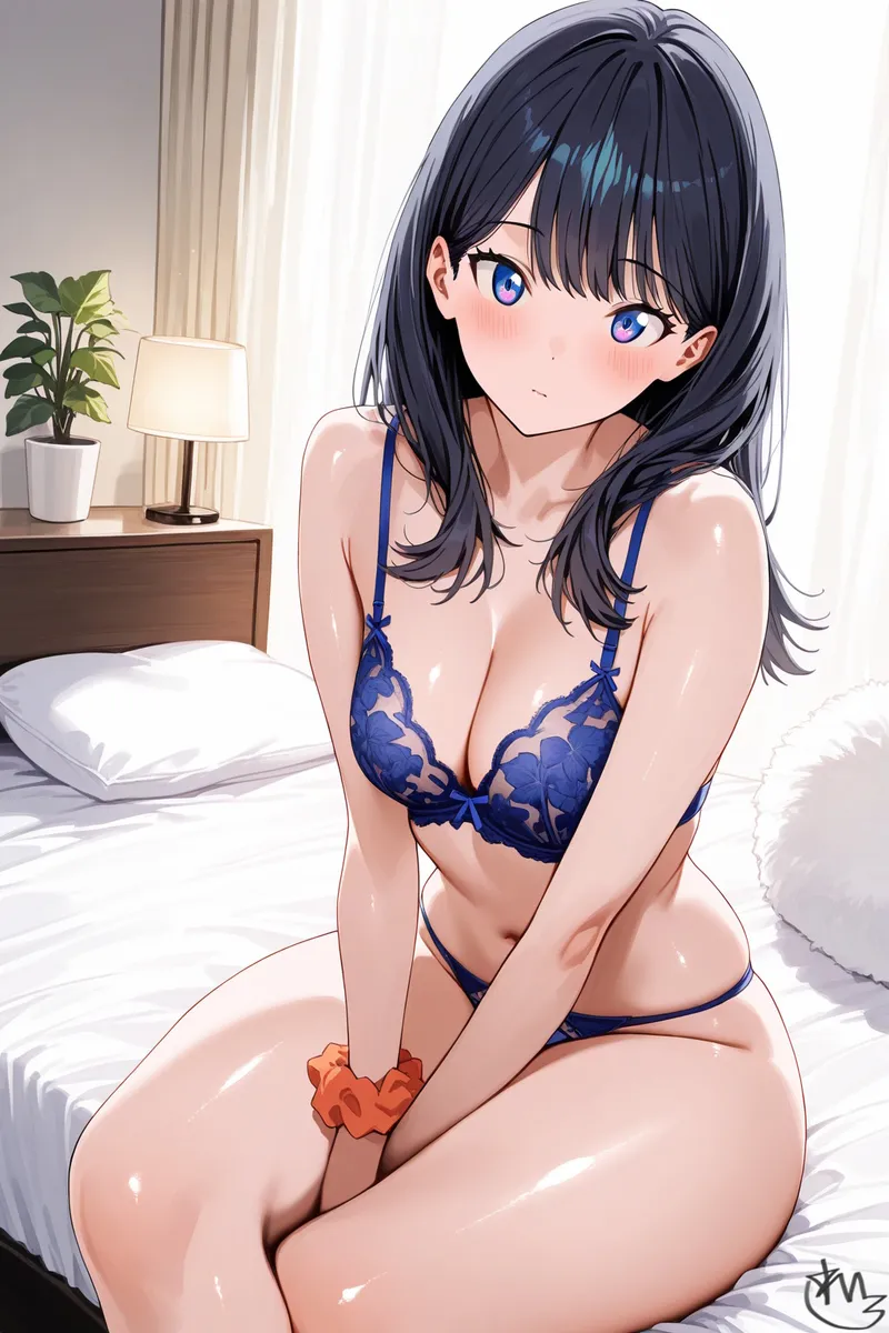 LYCORIS RECOIL 3 - Image 69