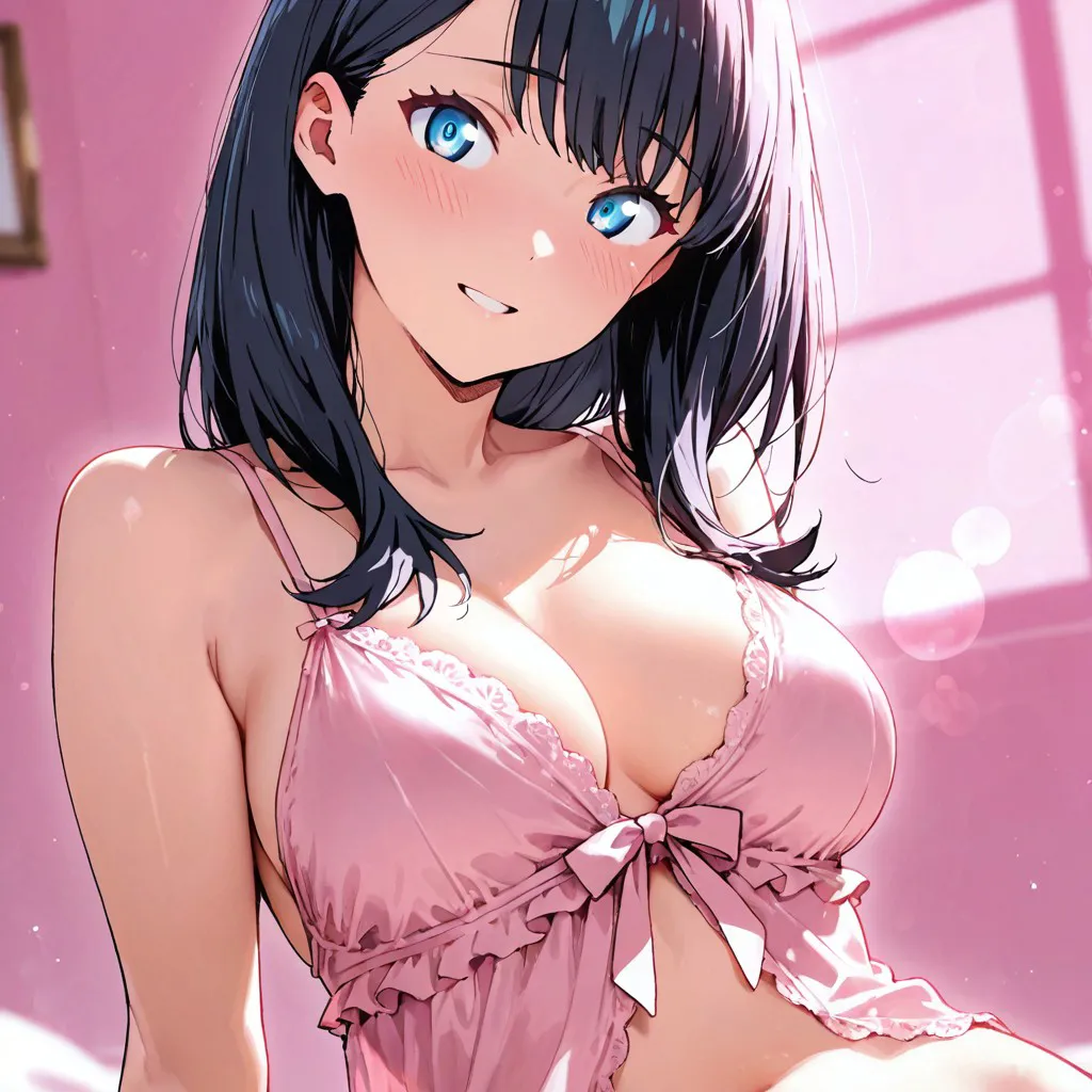 LYCORIS RECOIL 3 - Image 80