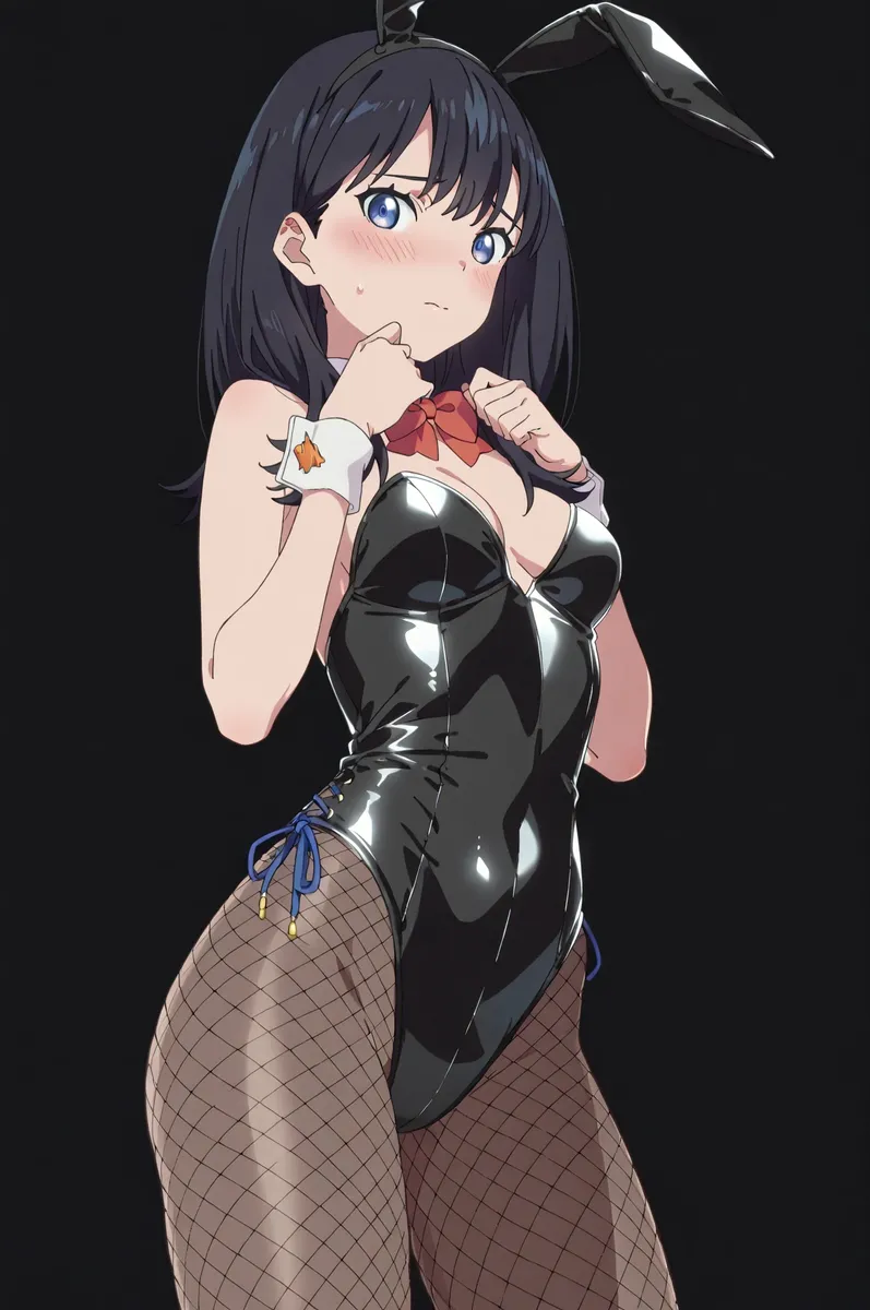 LYCORIS RECOIL 3 - Image 9