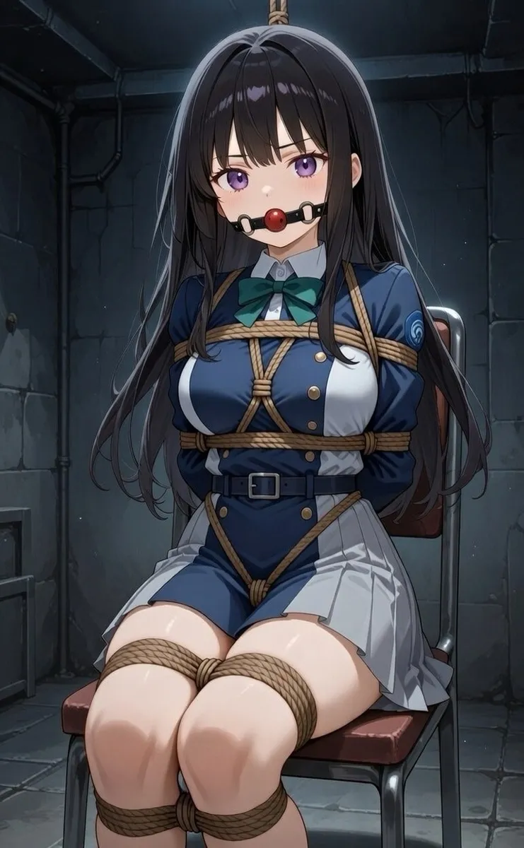 LYCORIS RECOIL 3 - Image 99