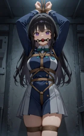 LYCORIS RECOIL 3 - Page 100