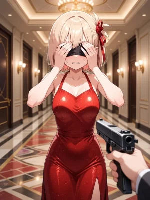 LYCORIS RECOIL 3 - Page 103