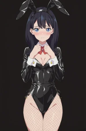 LYCORIS RECOIL 3 - Page 12