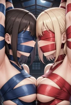 LYCORIS RECOIL 3 - Page 126