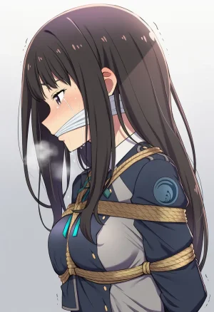 LYCORIS RECOIL 3 - Page 129