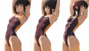 LYCORIS RECOIL 3 - Page 135