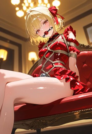 LYCORIS RECOIL 3 - Page 189