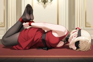 LYCORIS RECOIL 3 - Page 192