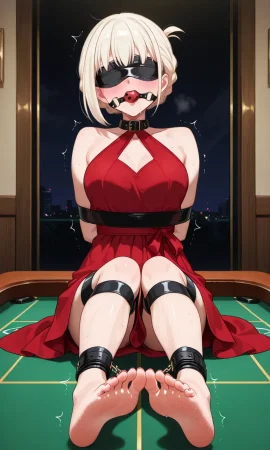 LYCORIS RECOIL 3 - Page 201