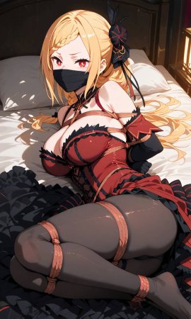 LYCORIS RECOIL 3 - Page 203