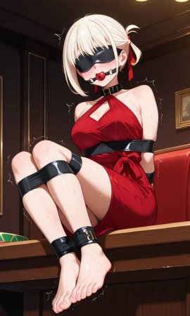 LYCORIS RECOIL 3 - Page 206