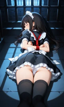 LYCORIS RECOIL 3 - Page 234