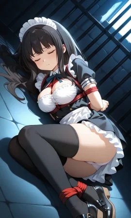 LYCORIS RECOIL 3 - Page 238