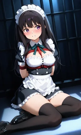 LYCORIS RECOIL 3 - Page 241