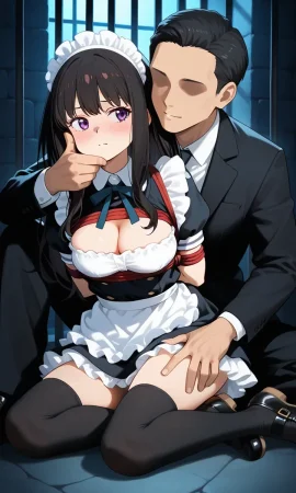 LYCORIS RECOIL 3 - Page 248